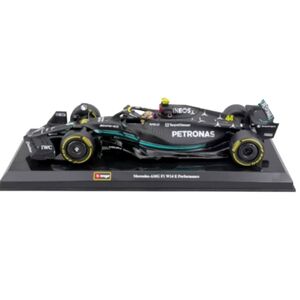 Bburago Mercedes-AMG F1 Diecast Model